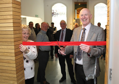 OPENING OF THE EXHIBITION 2019