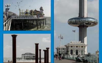 NOVEMBER MONTHLY PDI (TRIPTYCH)