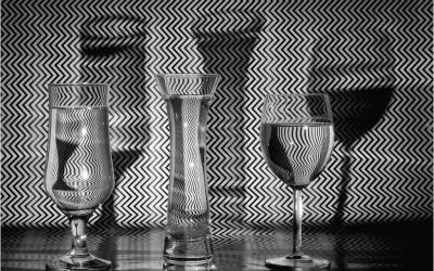 METRE CUP & STILL LIFE TROPHY