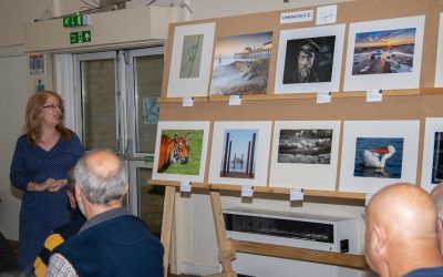 DAGENHAM INVITATION TROPHY