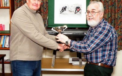 BRENTWOOD PRINT BATTLE