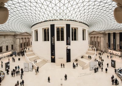 The-British-Museum