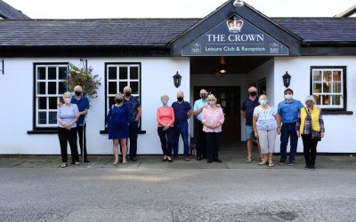 Autumn Break to Yorkshire 2020