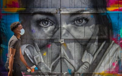 Half Yearly PDI 2020 Winning Images