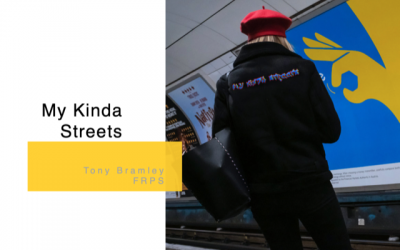 My Kinda Streets A Light-Hearted Look