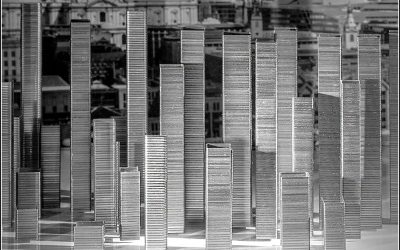 London Light London Life A Light Hearted Look