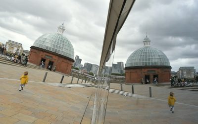 Shoot Greenwich Live A Light Hearted Look