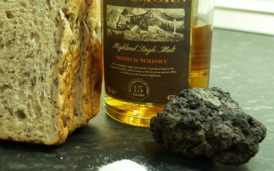 2020 A Quick Review. Happy Hogmany