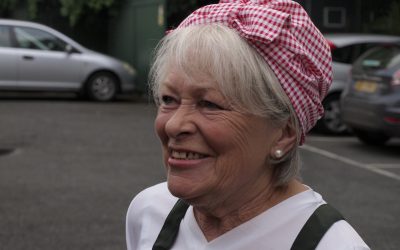 The Reason I Switched A Light Hearted Look