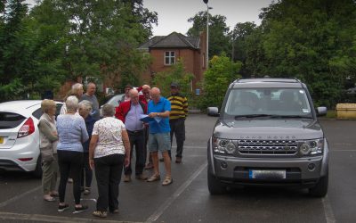 Sunday Safari 2021 A Lighthearted Look