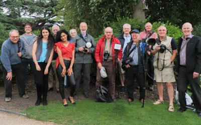 Annual Social Evening