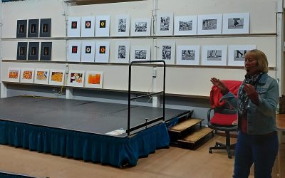 Panel Competition Winning Panels