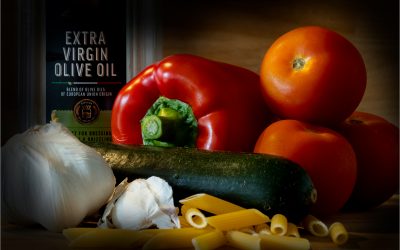 Lane Still Life Trophy & Metre Cup Winning Images