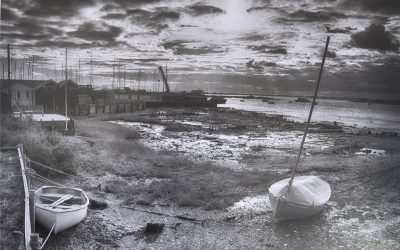 Annual Monochrome Competition 2024 Winning Images