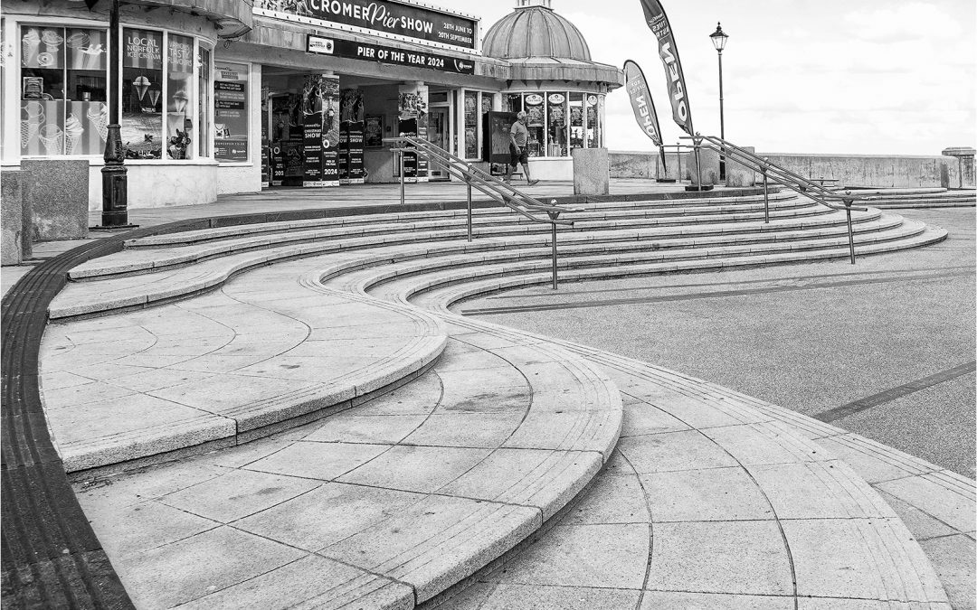 Chairman’s Choice (Curves/Curve)