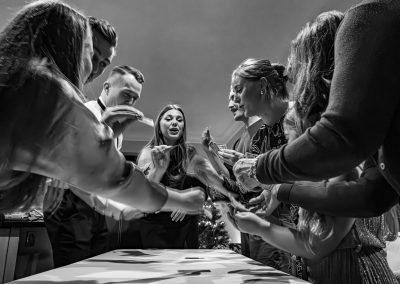 Fast paced family fun